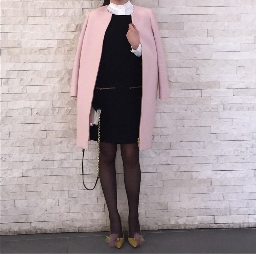 JCrew Coat